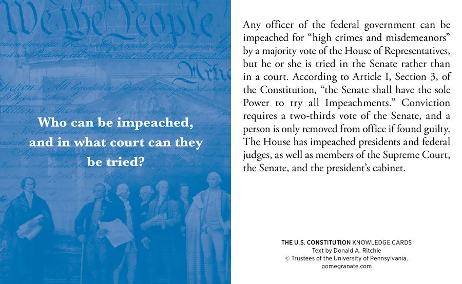 The Constitution