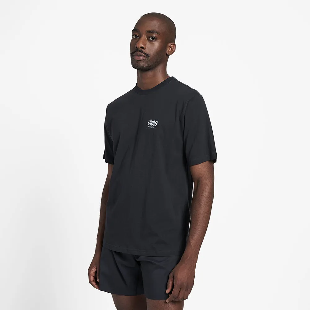 U ORTShirt - Athletics - Whitaker