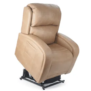 UltraComfort UC799 Apollo Power Lift Recliner