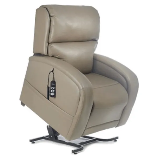 UltraComfort UC799 Apollo Power Lift Recliner