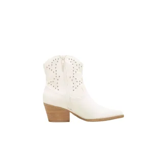 UNIVERSAL THREAD - Twyla studded Western Boots