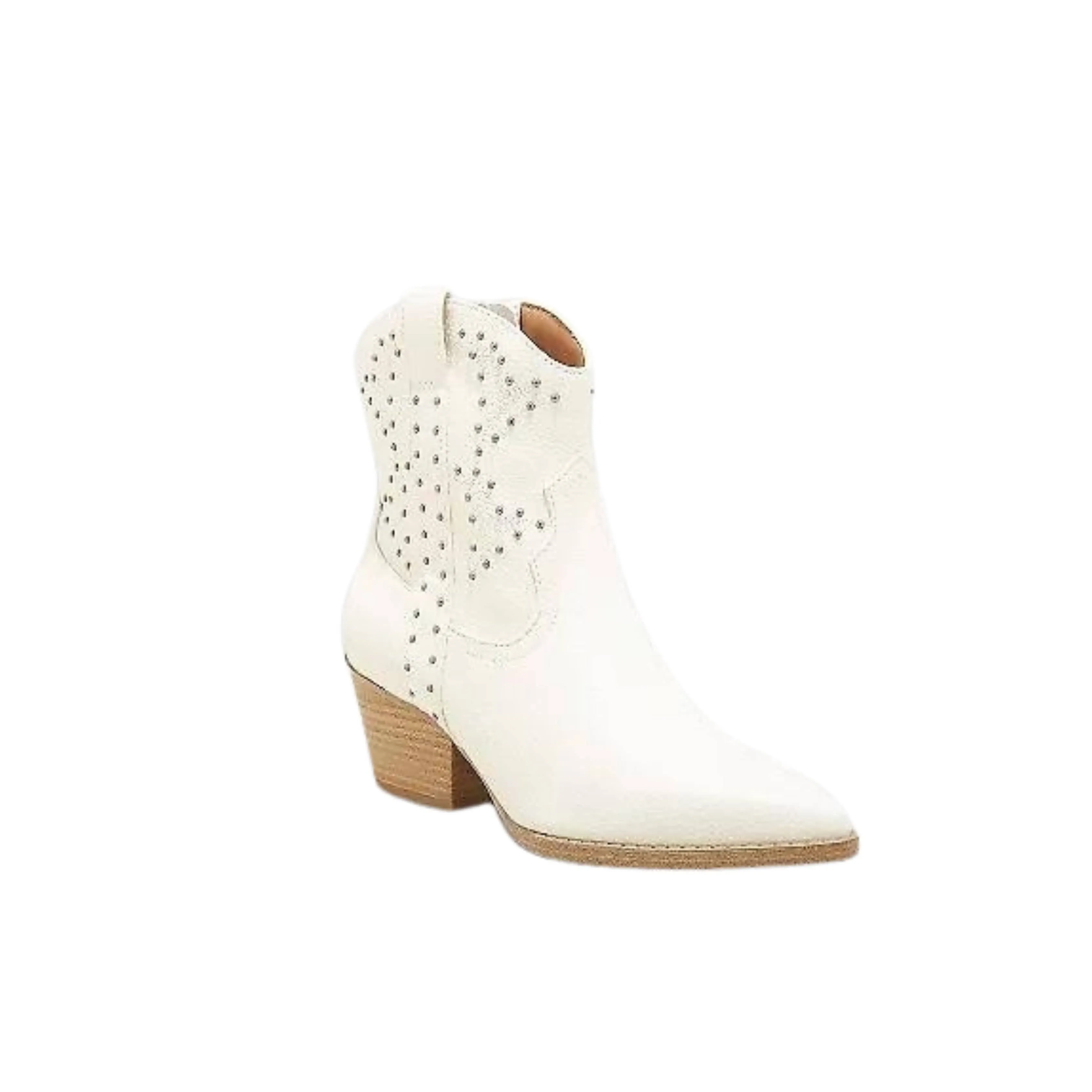 UNIVERSAL THREAD - Twyla studded Western Boots