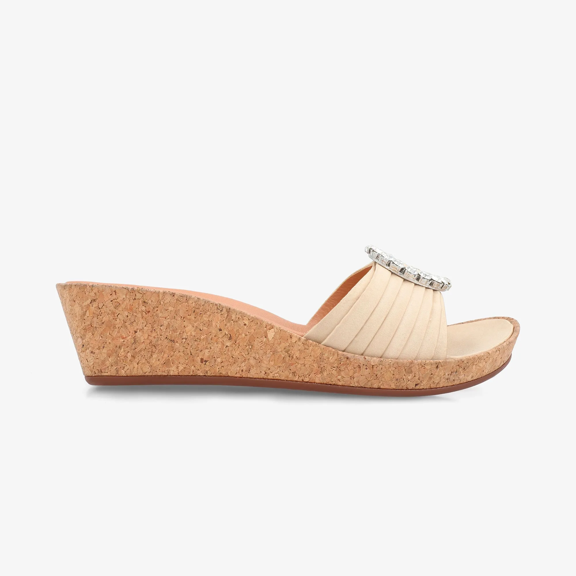 Wardrobe Essential '24 - Sage