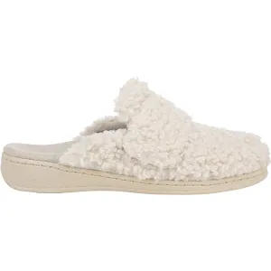 Women's Vionic Gemma II Cream Shearling