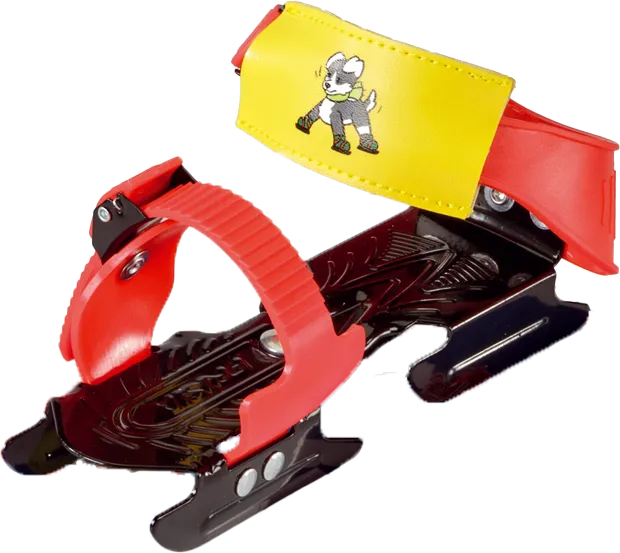 Zandstra Bob Skate De Luxe Red | Buy Zandstra Bob Skate De Luxe Red here | Outnorth